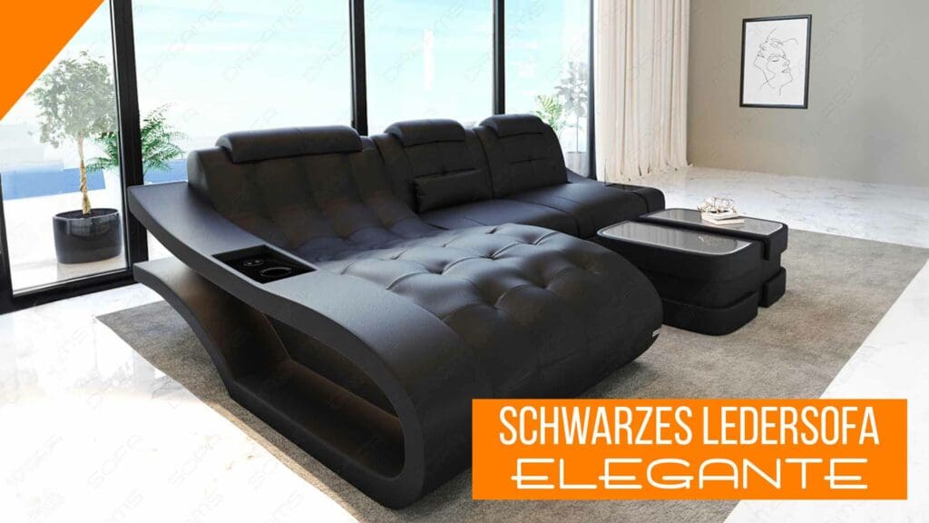 schwarzes-ledersofa-elegante-beitrag