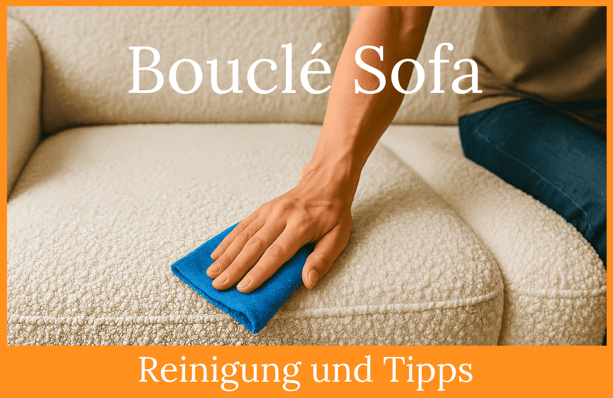 Sofa-Dreams-boucle-sofa-reinigen